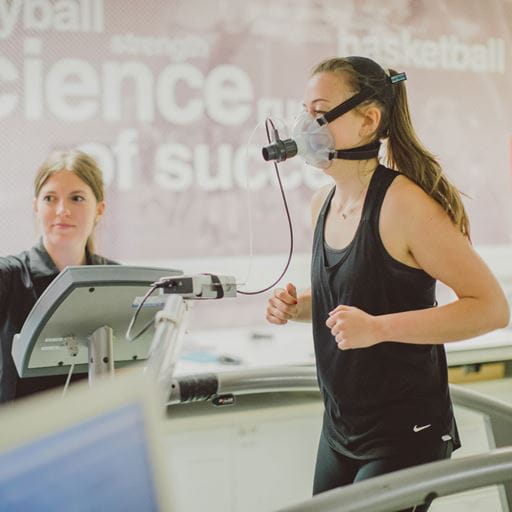 Integrated Master in Science: Sports and Exercise Science