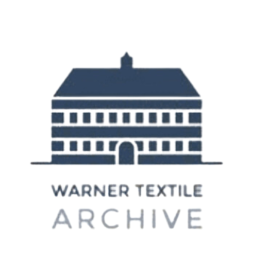 Warner Textiles logo