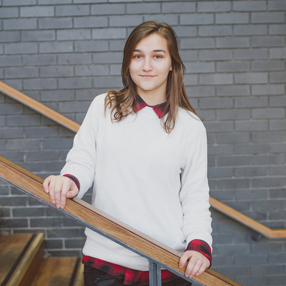 Photo of Diana Mihaela Petre