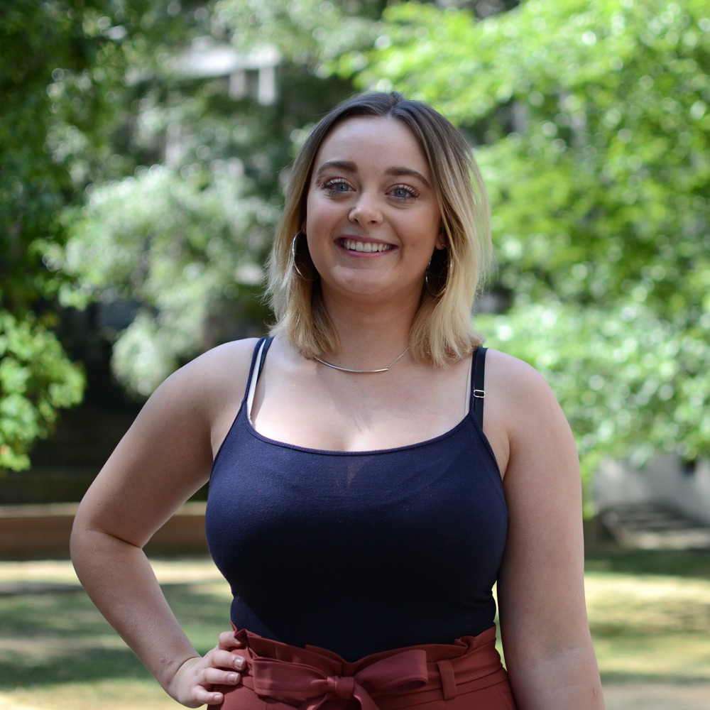 Image of Emma Holland