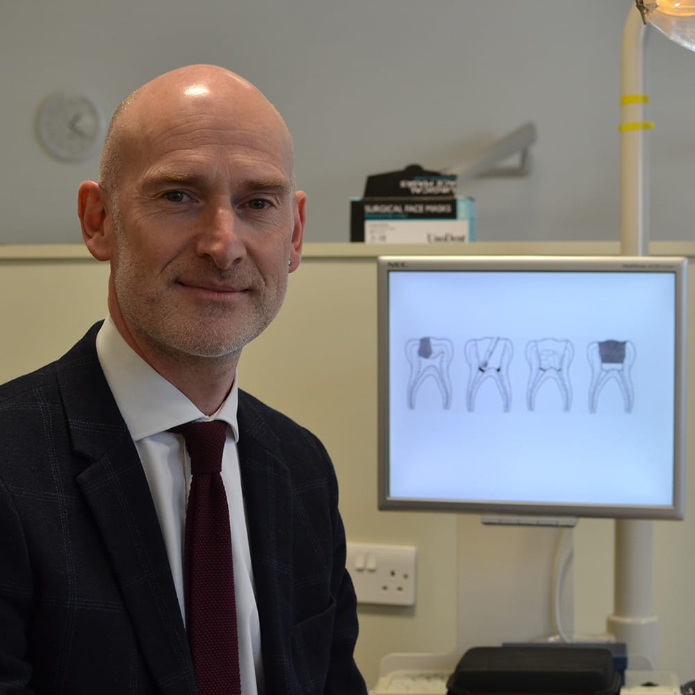 Phil Cannell in Southend