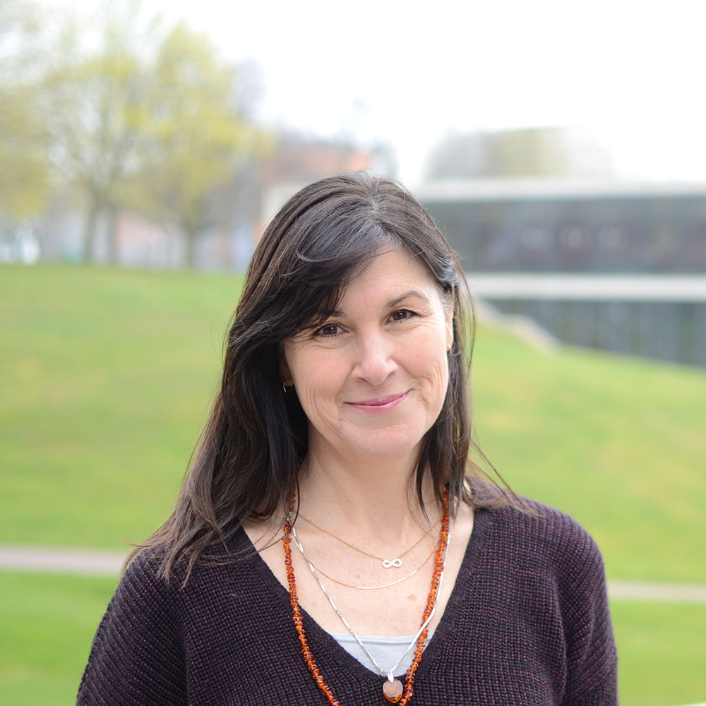 Photo of Susanna Alyce