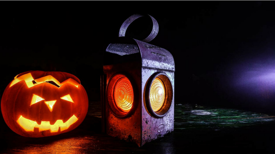 Fright Night Club Night 