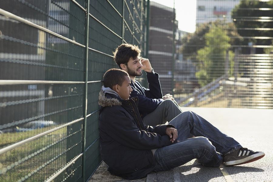 Frontline Working with Vulnerable Young People