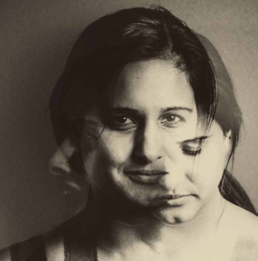 A Dangerous Woman