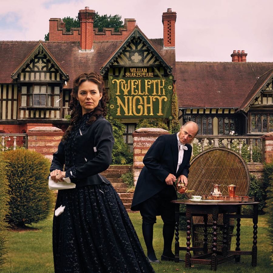 RSC Live: Twelfth Night