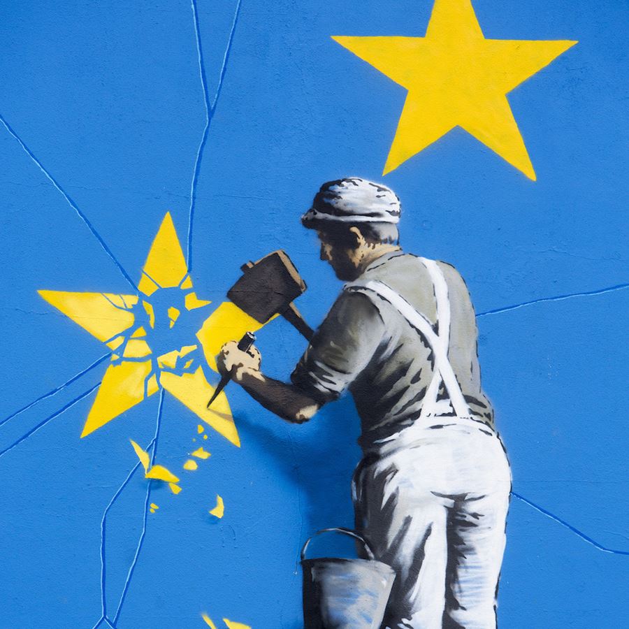 Brexit: Bleak or on Fleek?