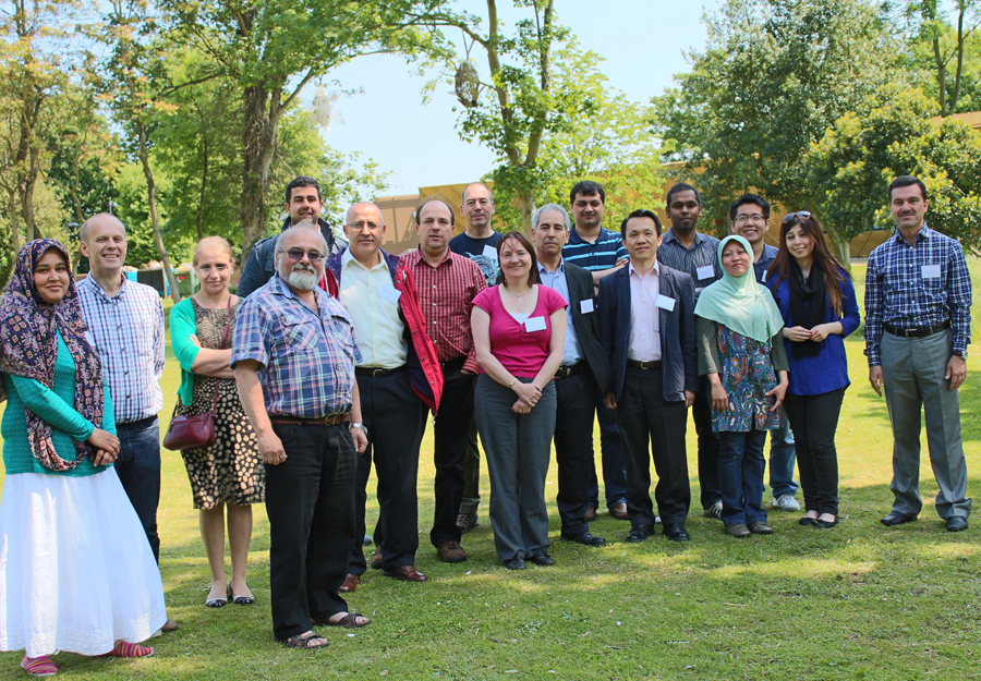 EGL’2018 Workshop on Optimisation, Applied and Numerical Mathematics