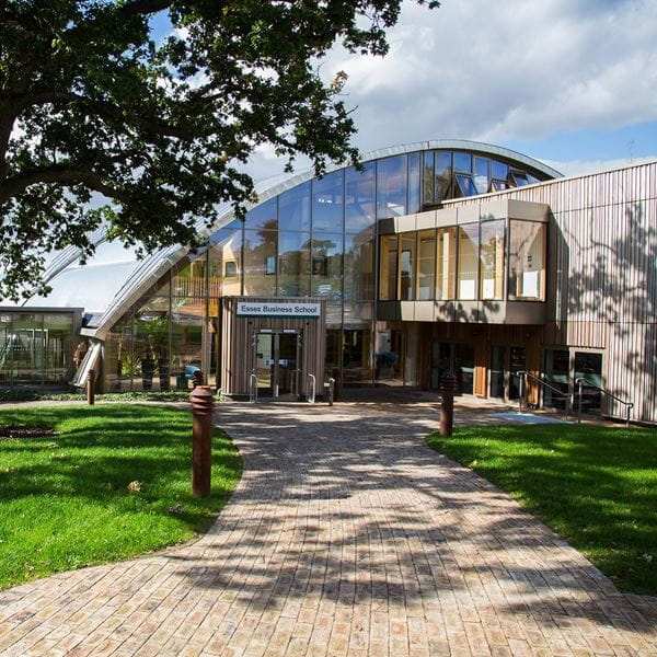 Why an MBA at Essex Business School could be your best career move yet