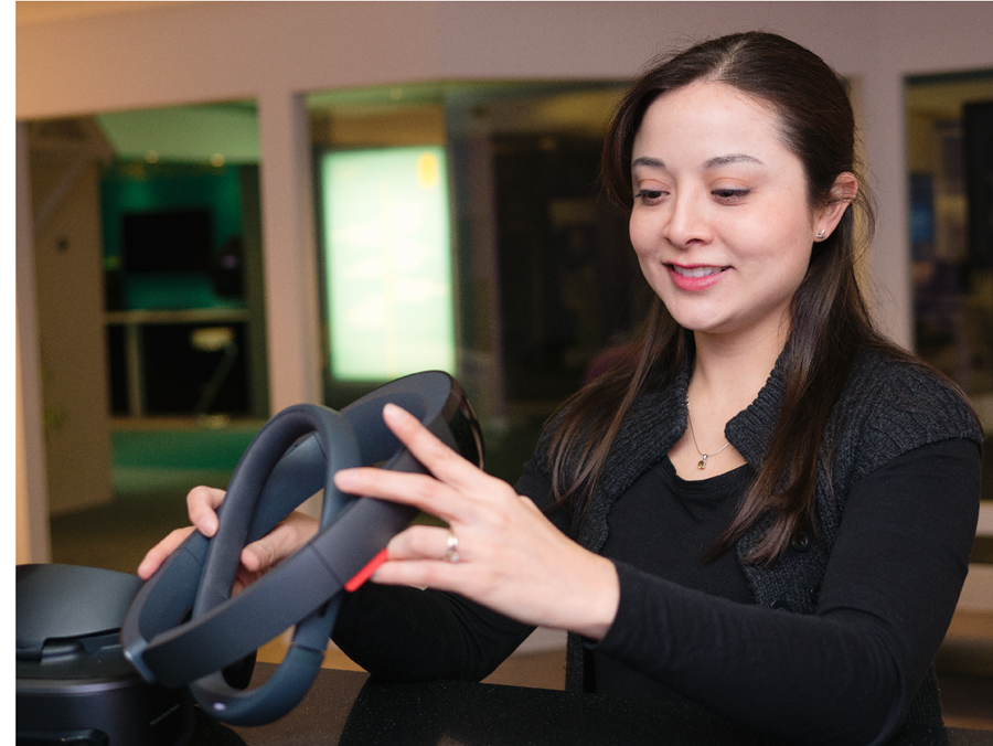 University of Essex alumna nominated for Computing Women in IT Excellence Awards