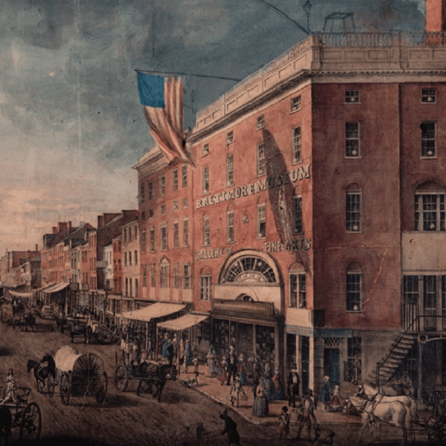 ISC Seminar in American Studies: Martha S. Jones