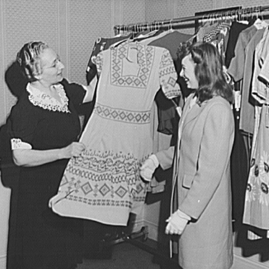 Gender, Labour and Consumption in historical perspective