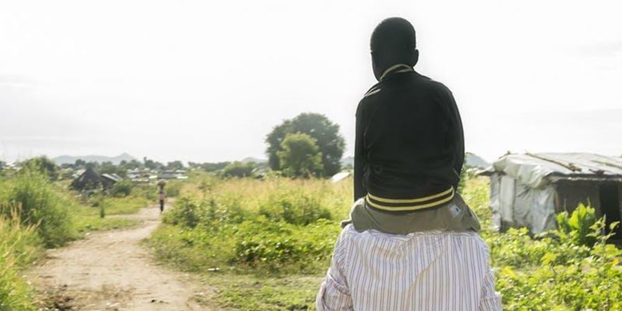 Global Justice: Trade & Refugees