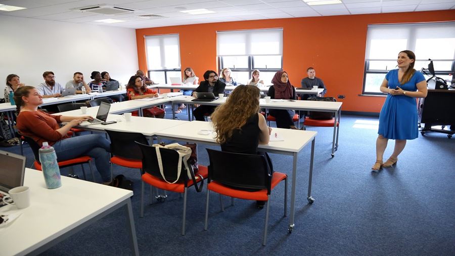 Essex Human Rights Summer School 2019