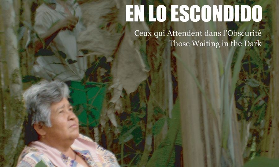 Documentary Film Screening: En lo Escondido/Those Waiting in the Dark