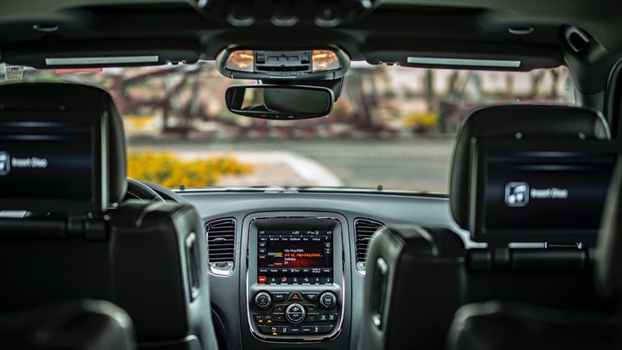Active Human Monitoring Systems for Advanced Driving Assistance