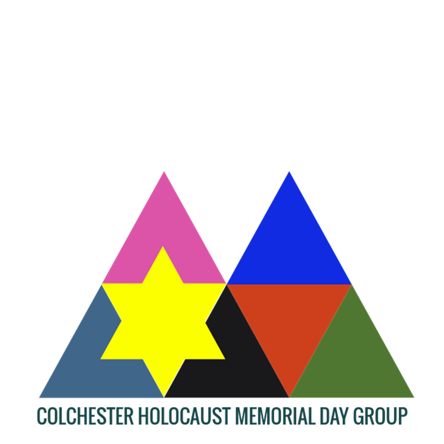 Colchester Holocaust Memorial Day