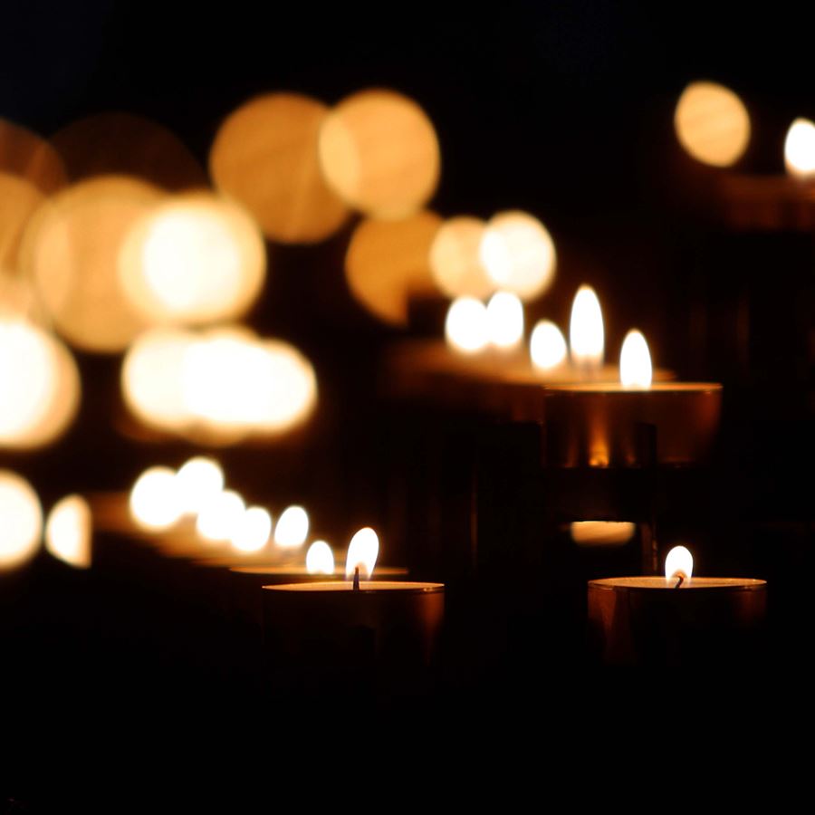 Holocaust Memorial Day Service of Commemoration