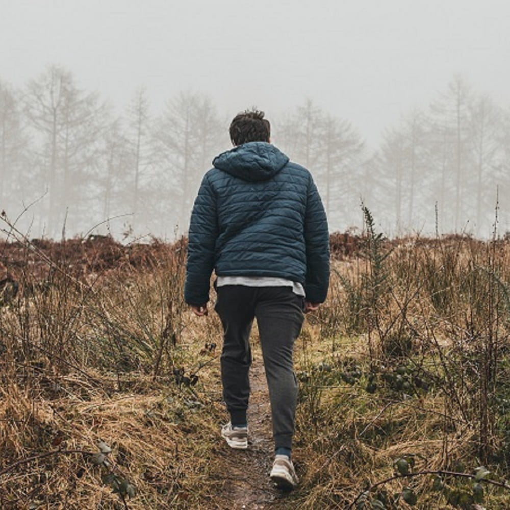Ways to Wellbeing: Building Resilience During Periods of Change