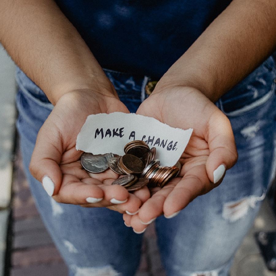 How can mutual aid retain its radicalism?