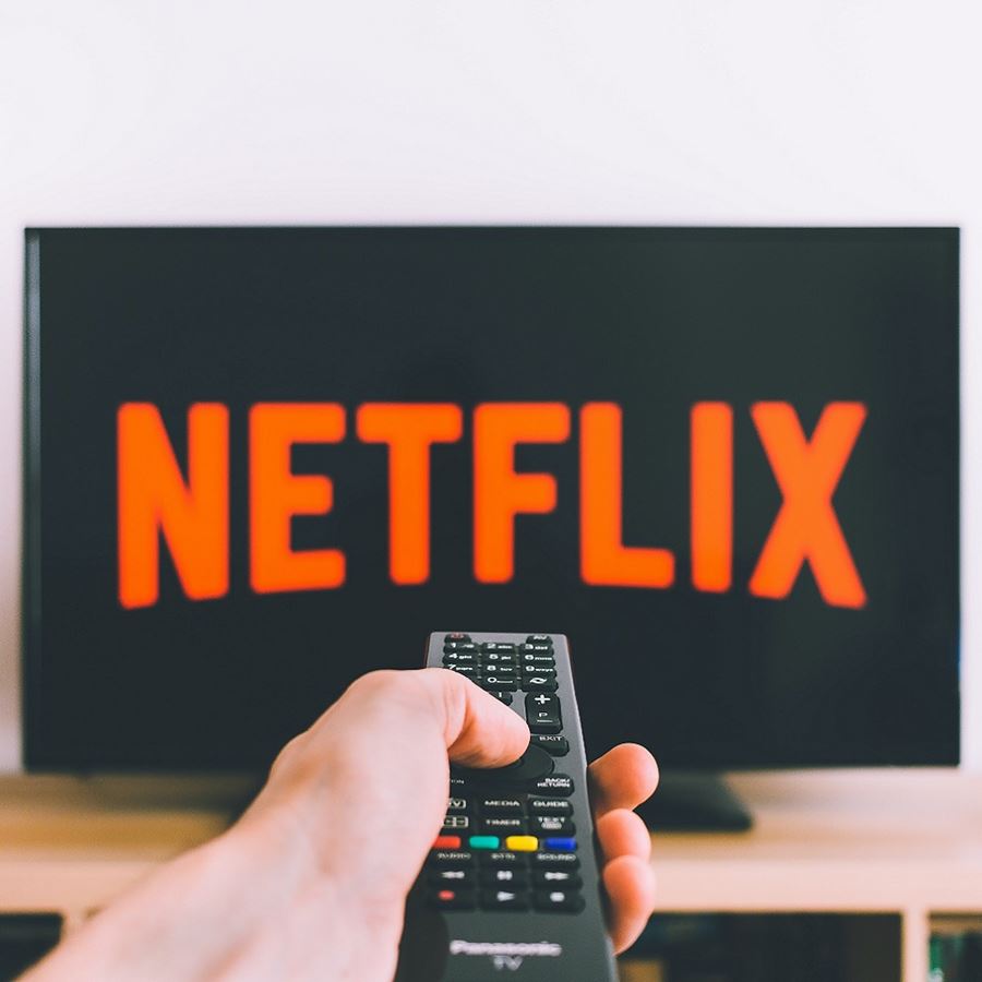 Netflix Party