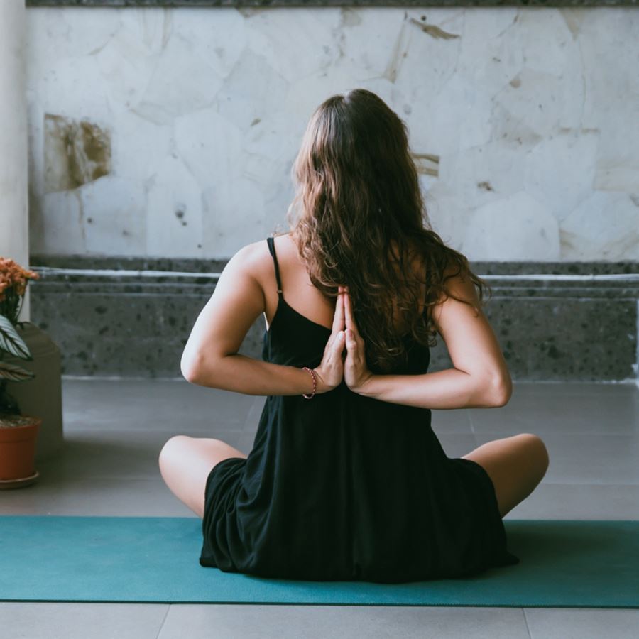 Morning Online Yoga