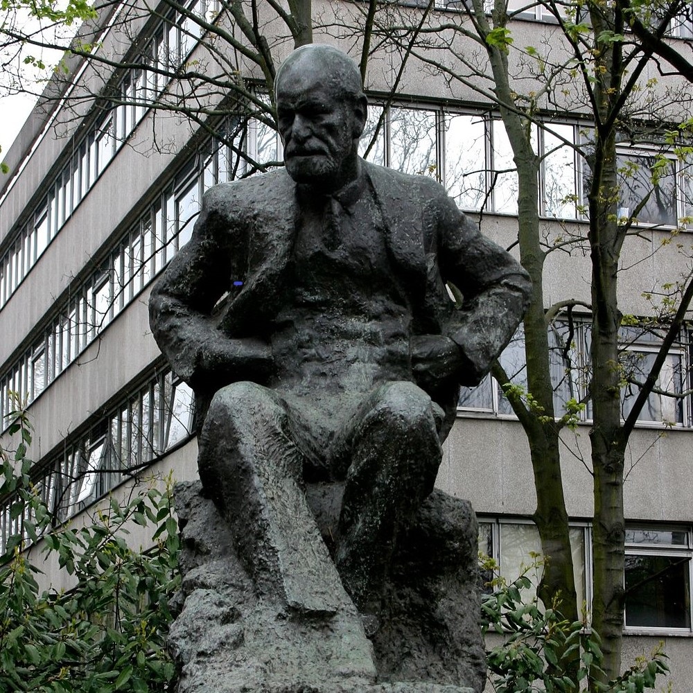 Freud: An online course