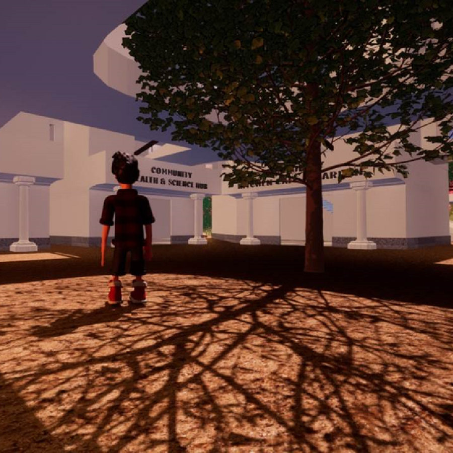 Designing Virtual Alternatives: Social Economy, Games, and Change