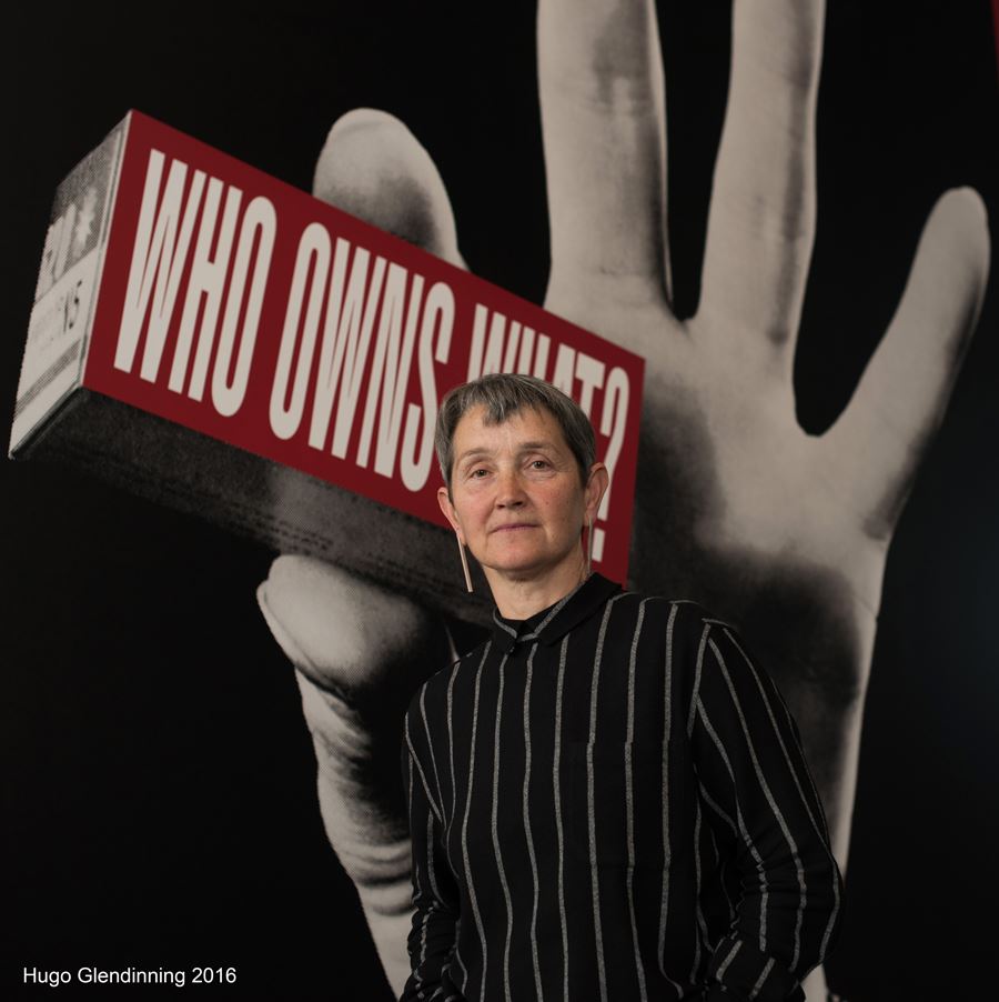 The Value of Culture: In Conversation with Tate Modern Director Frances Morris
