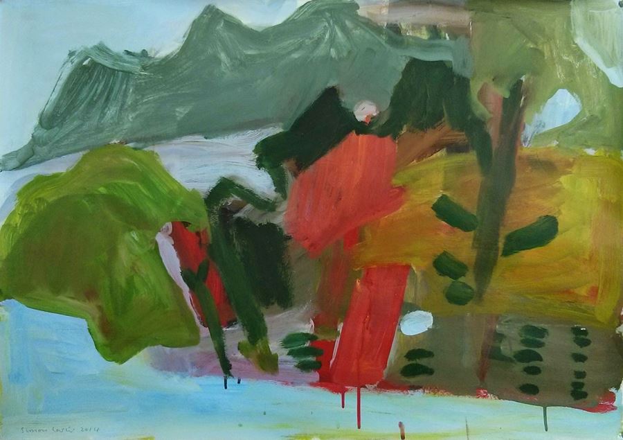 Highlights from Art & Special Collections: Landscape