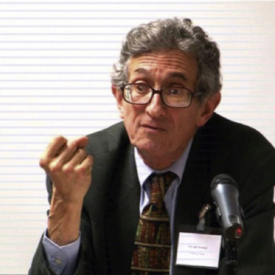 Tribute: Professor Stuart Woolf 1936-2021