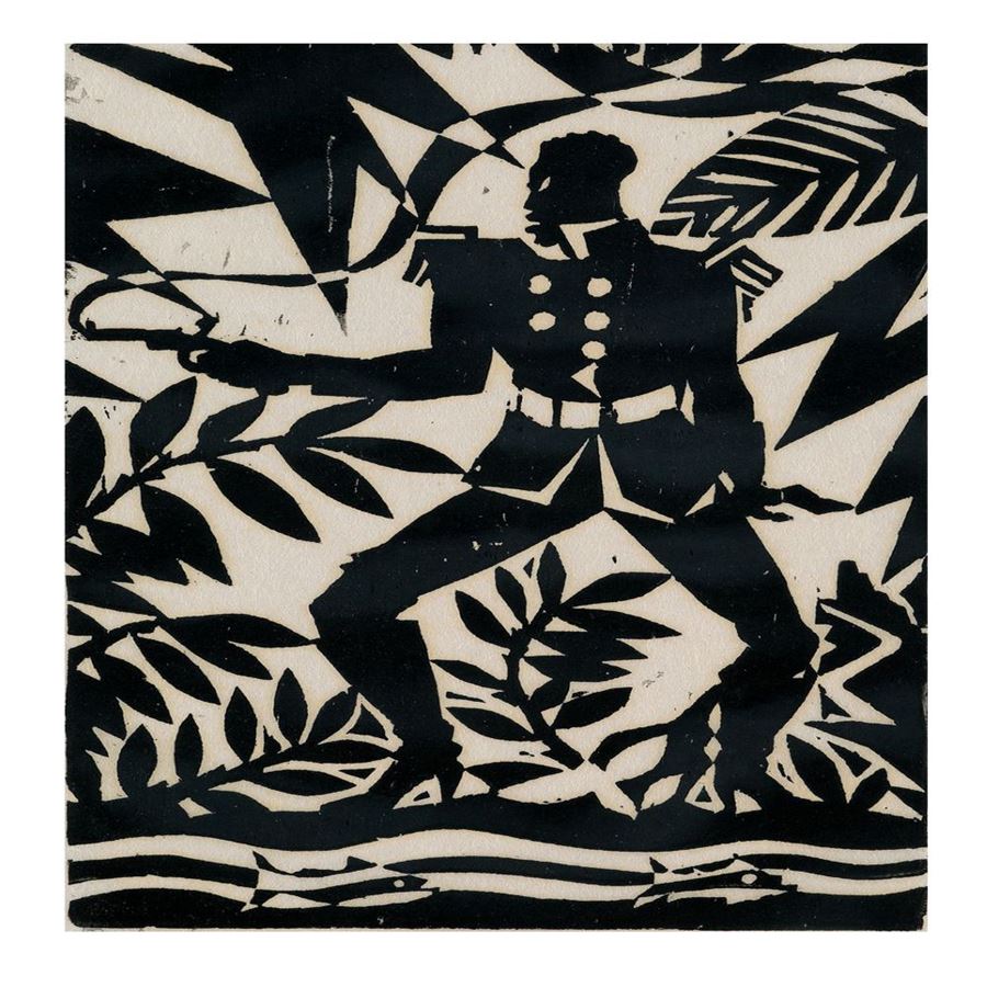A Black Renaissance (1924-1930): Reimagined Futures and Pasts