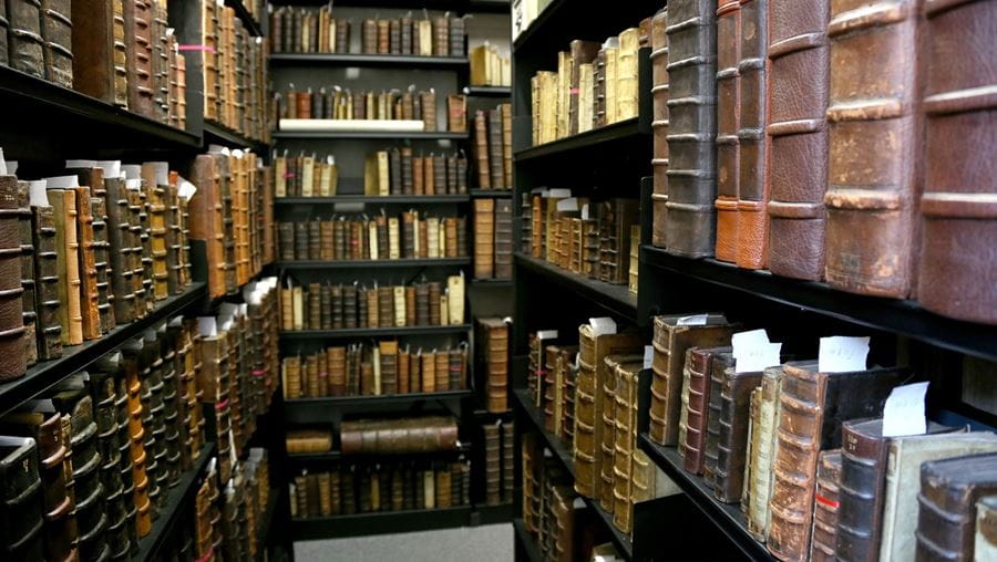 Heritage Open Days: Step into History and Discover Special Collections