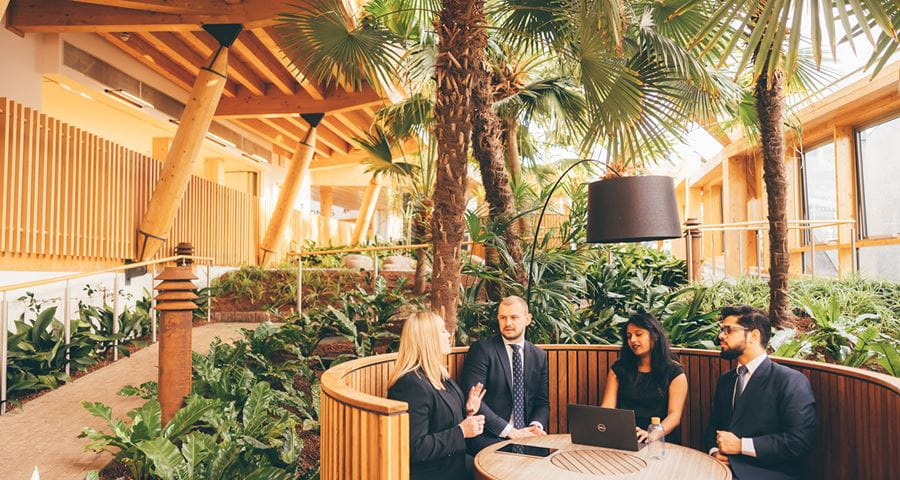 Meet Essex Business School in Colombia