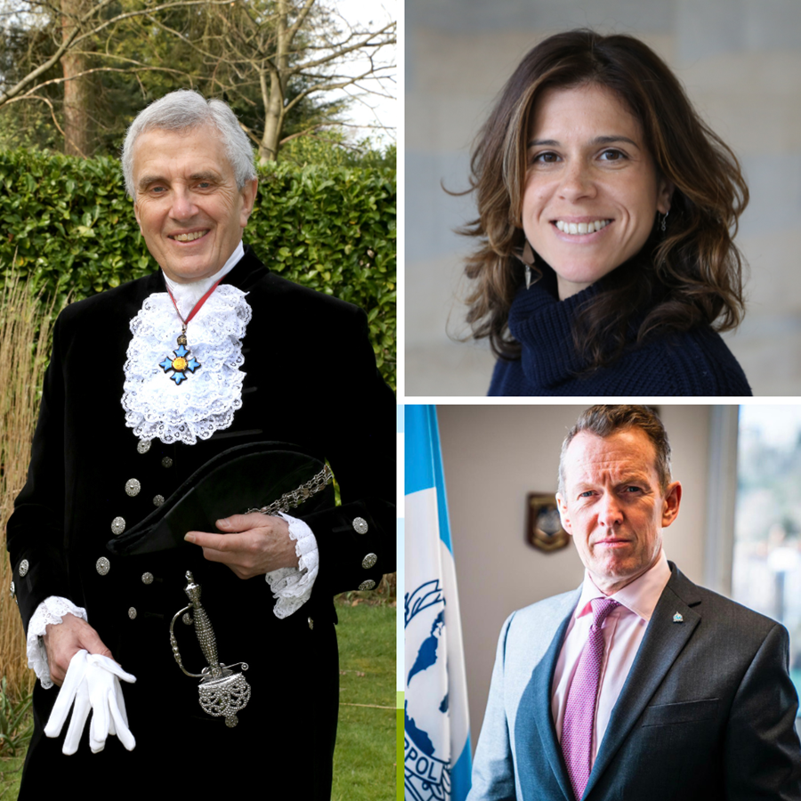 POSTPONED: ‘We are all in it together – Crime, Safety and Justice in an increasingly fractured world’