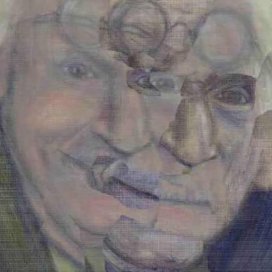 C G Jung Lecture
