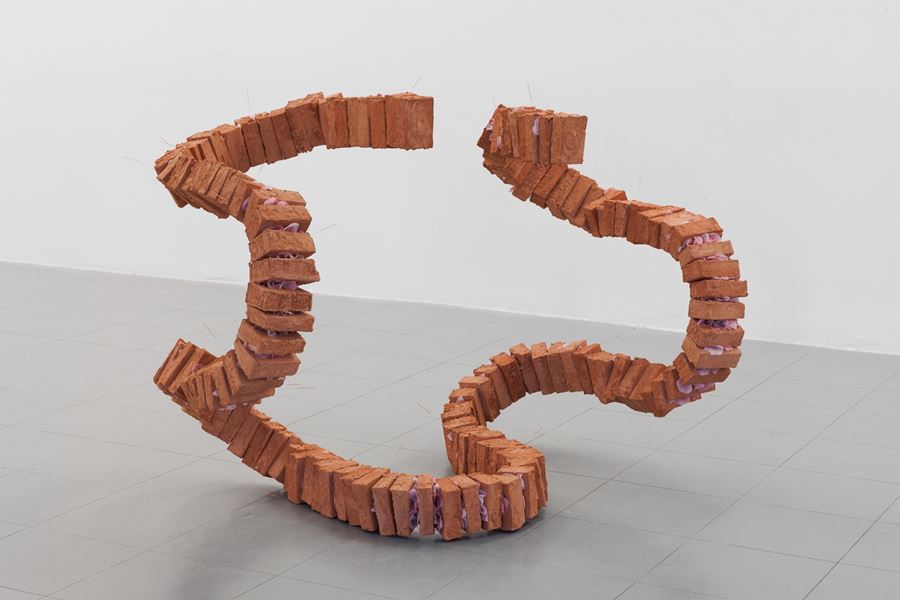 Artist's talk: Precarious