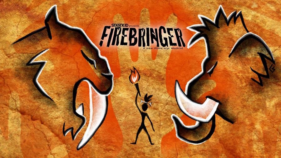 Firebringer