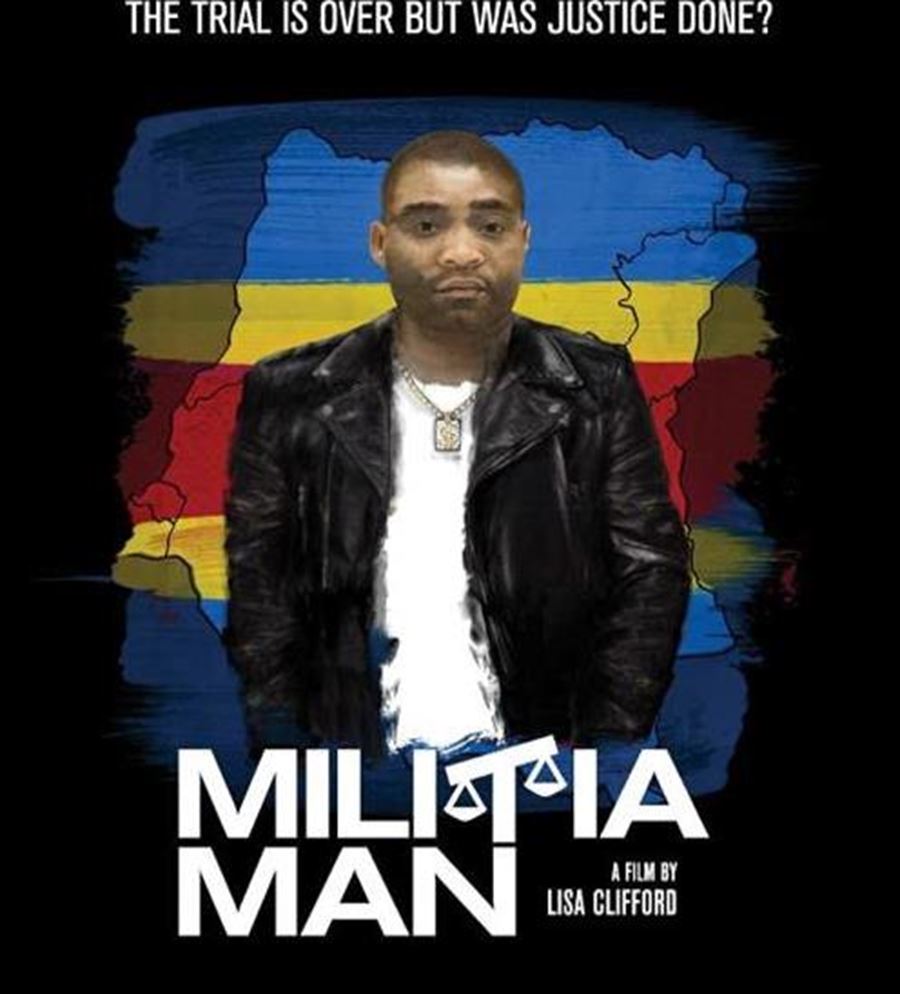 Movie Night: Militia Man