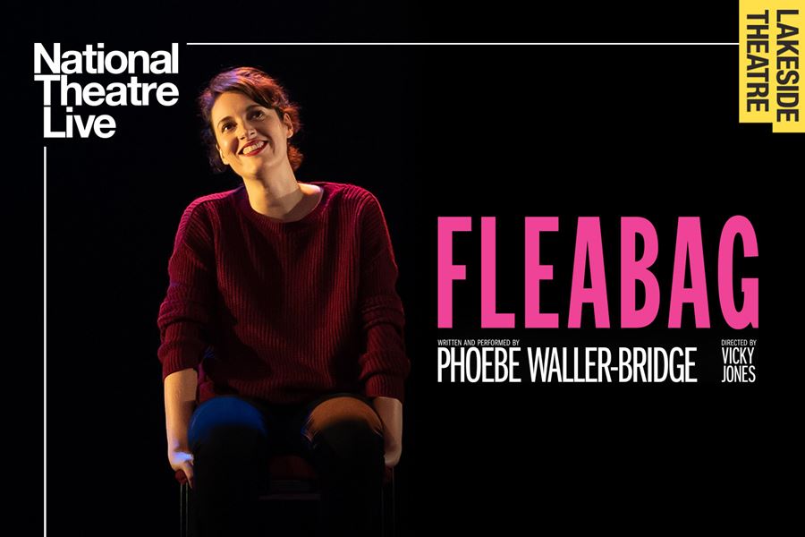 NT Live: Fleabag