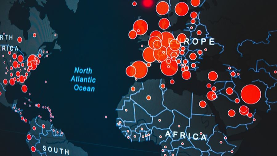 Pandemics, Xenophobia, and Fear