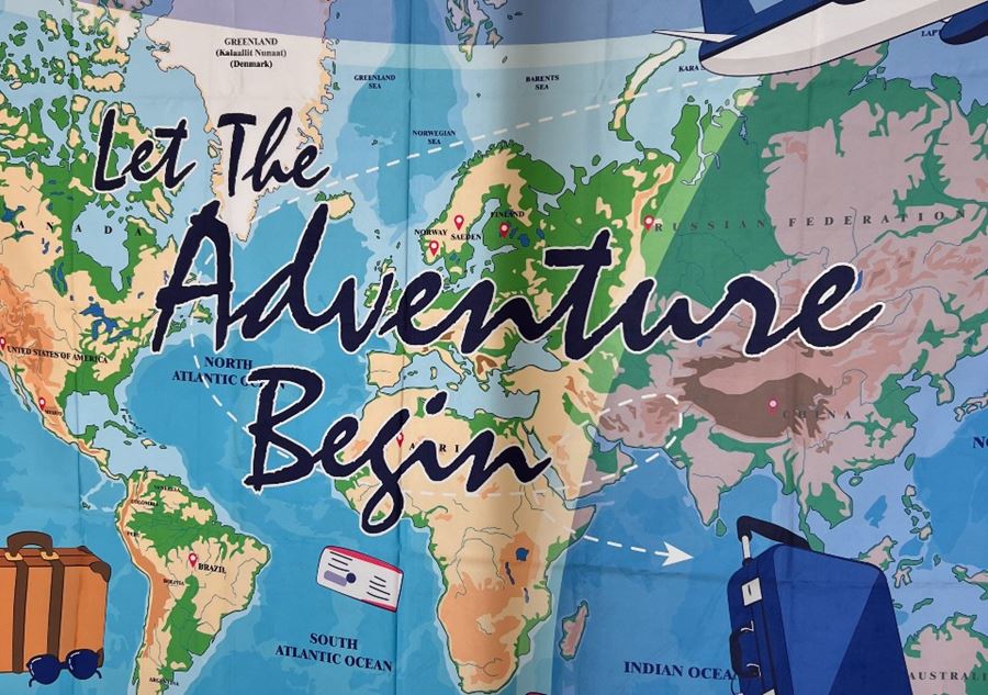 Essex Abroad application drop in