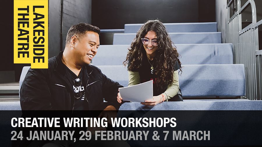 Creative Writing Workshop