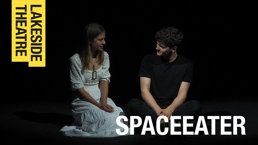 SpaceEater