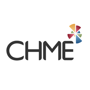 CHME logo