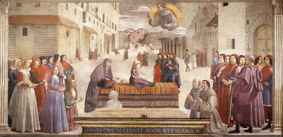 The Essex Lectures in Art History: Professor Caspar Pearson Lecture 2