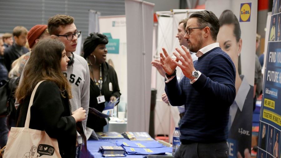 Careers Fair 2019