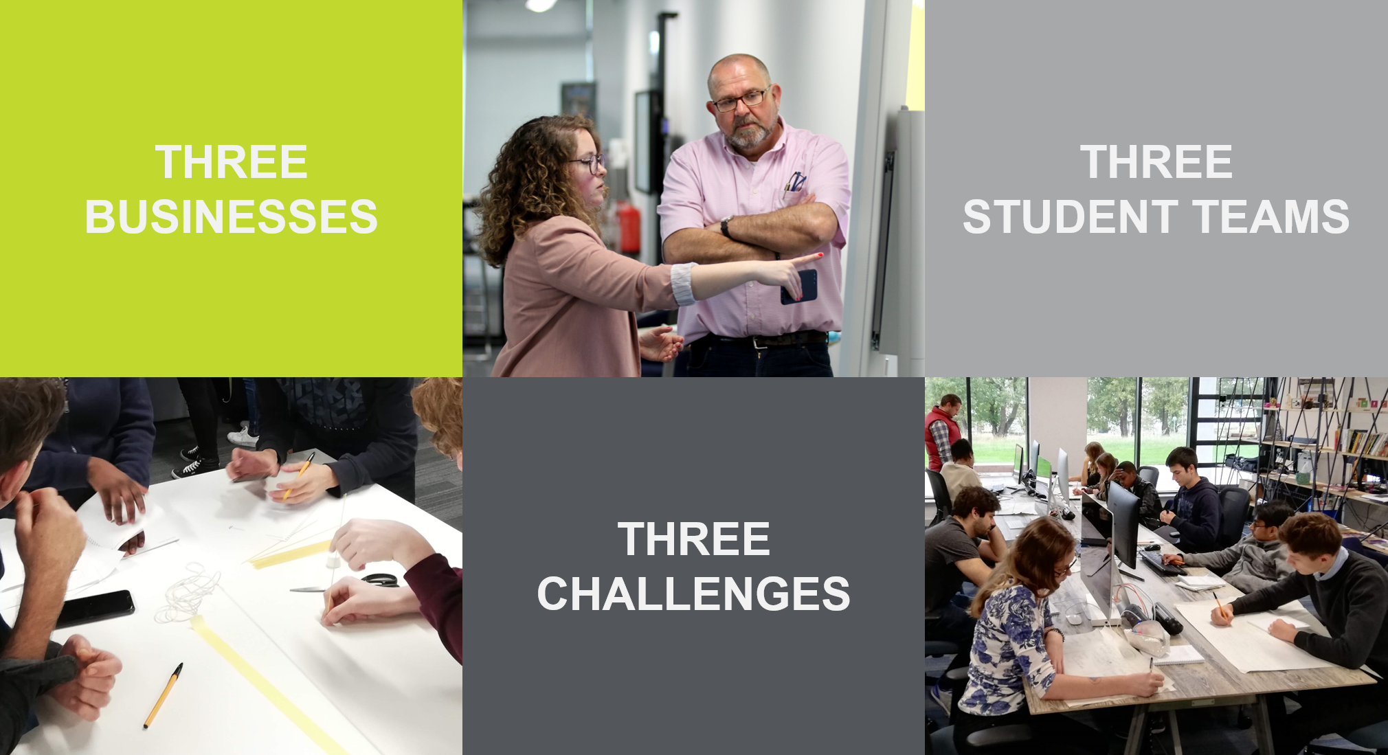 iTeams - Essex Startups