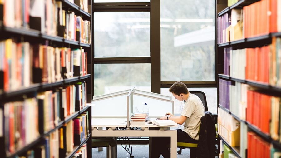 Referencing Made Easy