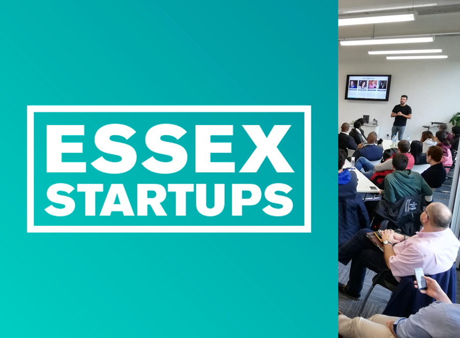 Start-up Business Weekender